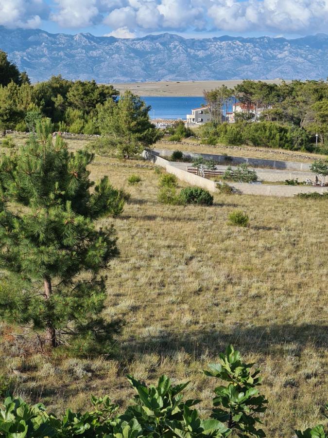 Apartments Ema Vir Luaran gambar